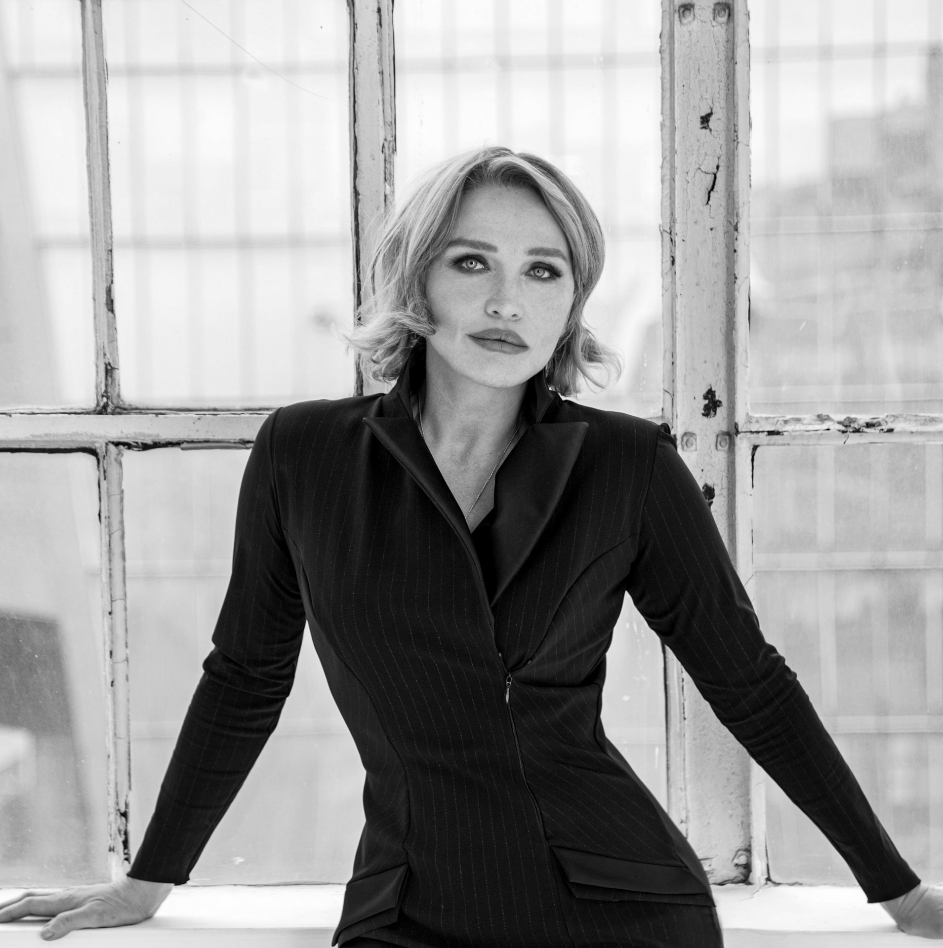 Alfina Chanti, Licensed Real Estate Broker